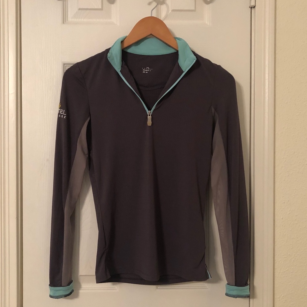 Kastel Denmark Long Sleeve Sun Shirt